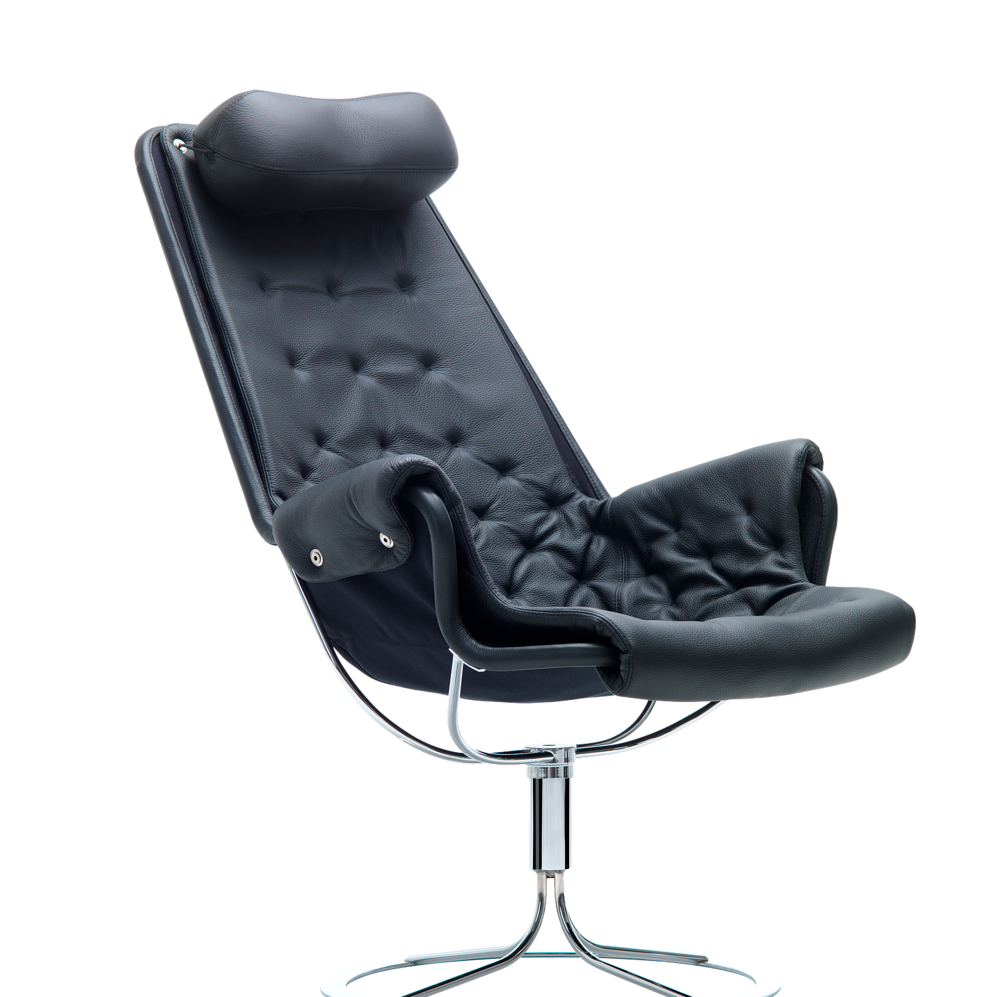 reclining office chair