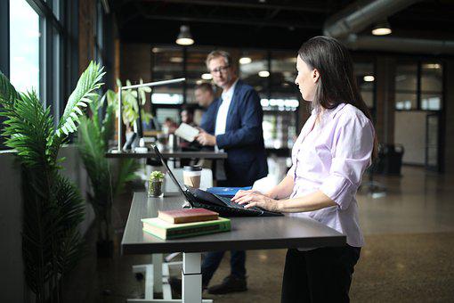 standing desks explained