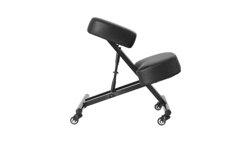 Sleekform Atlanta Ergonomic Kneeling Chair