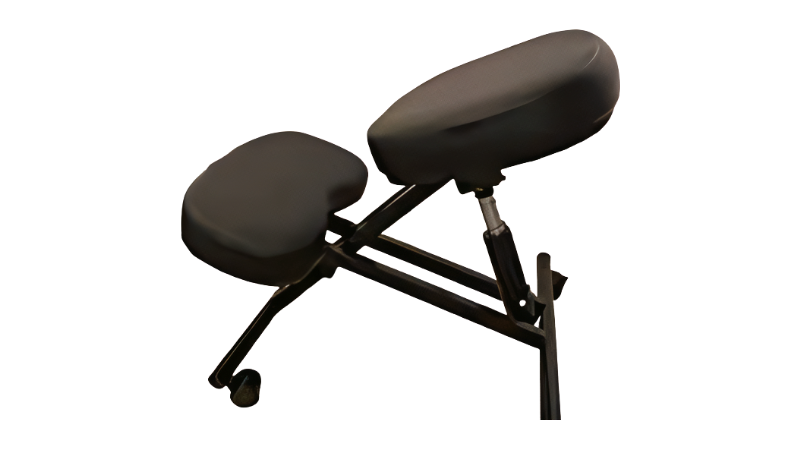 himimi kneeling-chair designify