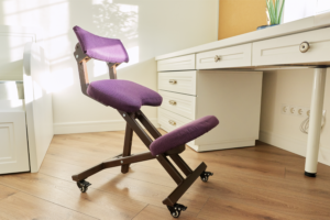 Best Kneeling Chair with Back Support