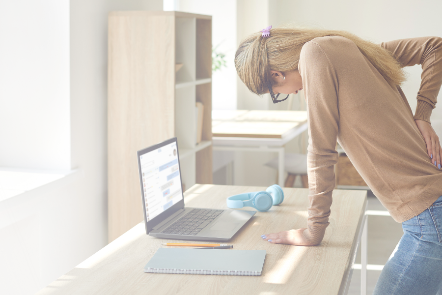 office chairs for sciatica